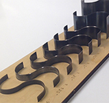 Bending All the Rules