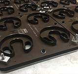 Floating Steel Rule Dies