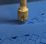 Water Jet Components