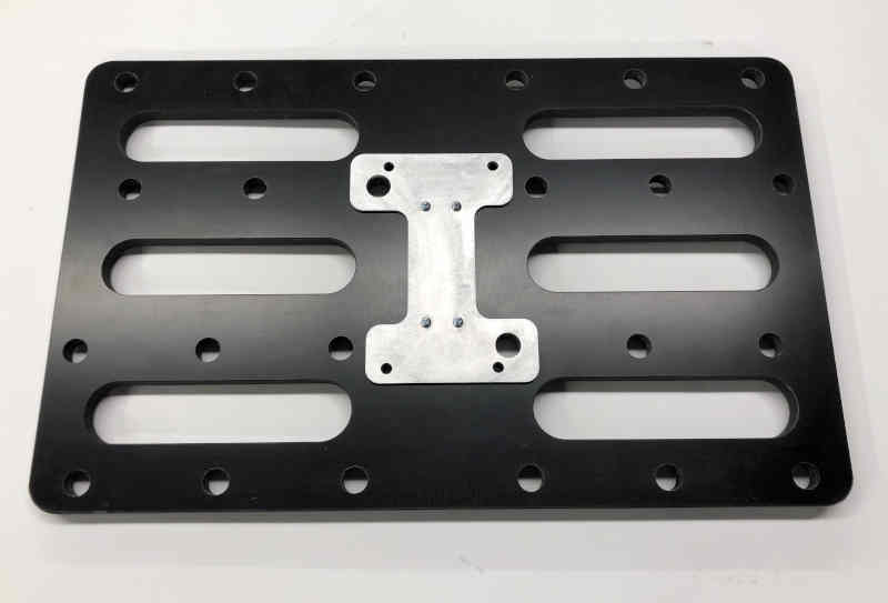 Sharples Light Weight EOA tool 