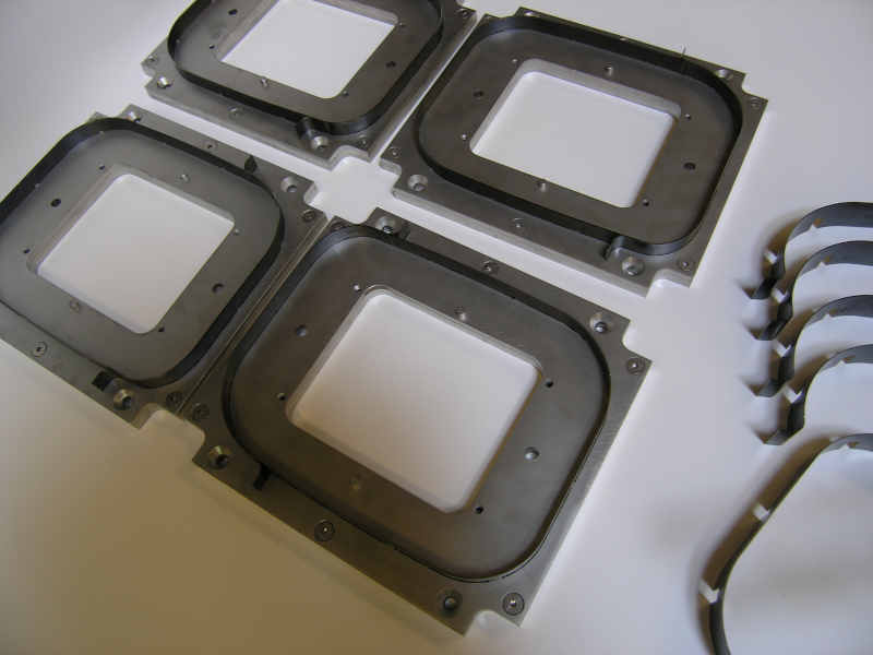 Stainless Steel Based