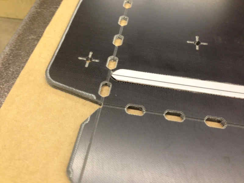 Counter with rev cuts 