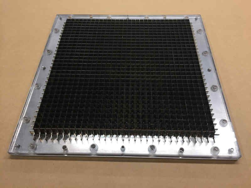 Medical interlocking knives 